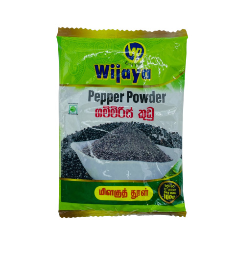 Wijya Pepper Powder 100g